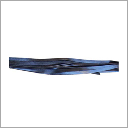 Flat Leather Cords