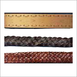 Leather Ladies Belts