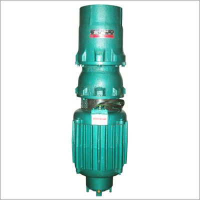 High Discharge Submersible Pumps