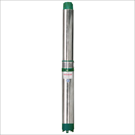 Submersible Pond Pumps