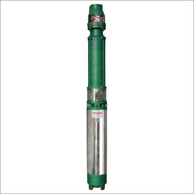 Submersible Slurry Pumps