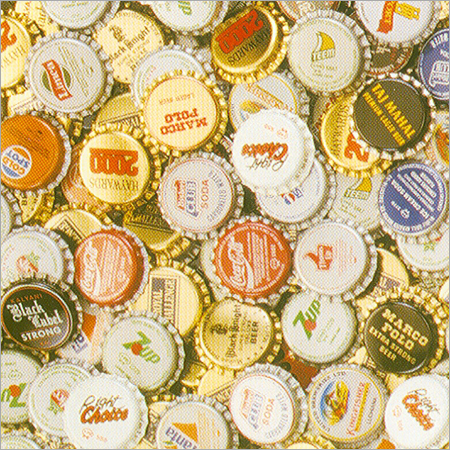 Crown Caps