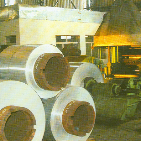 Heating Coils