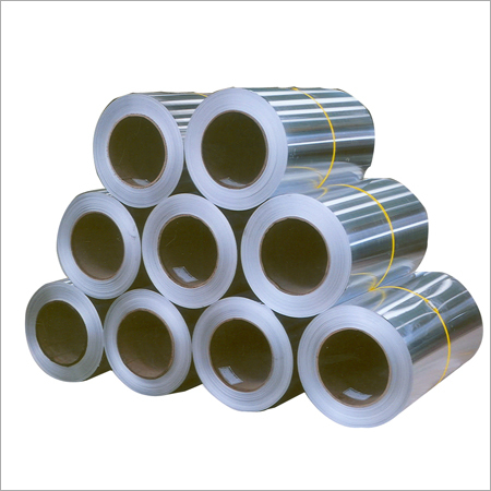 Aluminium Coils