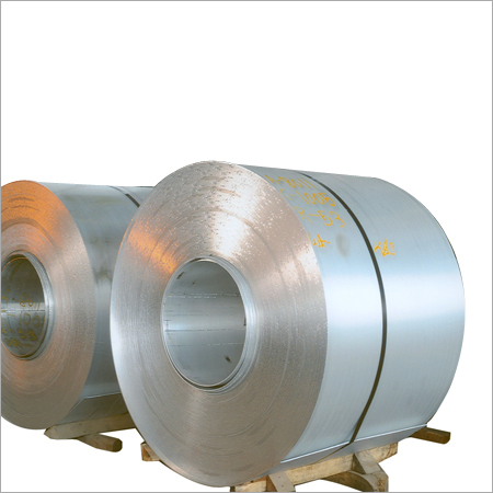Aluminium Coil