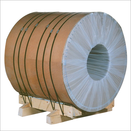 Aluminium Coil With Packing