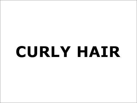 Curly Hair