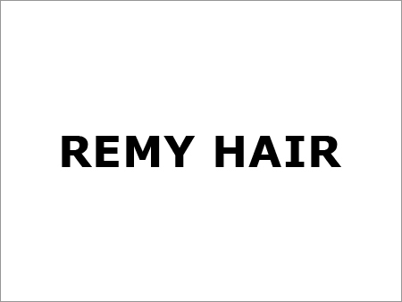 Remy Hair