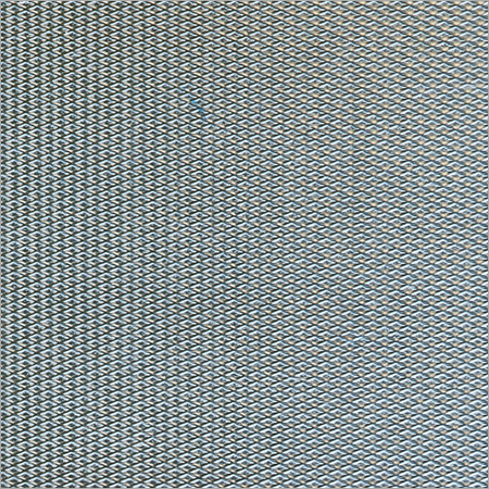 Aluminium Small Diamond Pattern Sheet