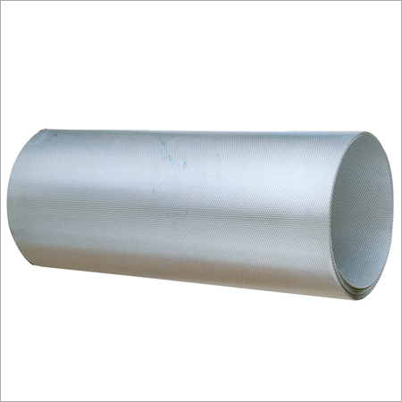 Aluminium Small Dimond Pattern Coil