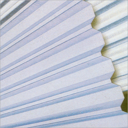 Industrial Profile Roofing Sheet