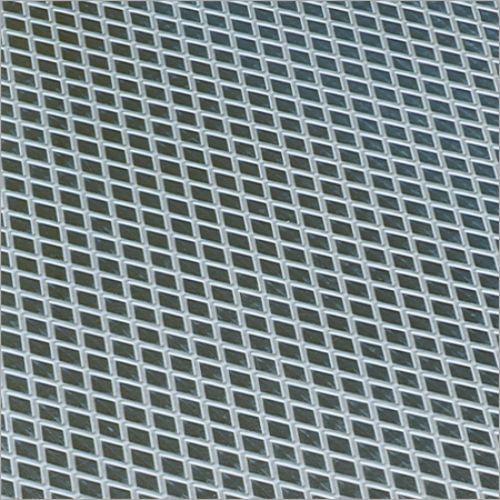 Aluminium Diamond Pattern Flooring Sheet
