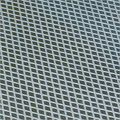 Aluminium Diamond Pattern Flooring Sheet