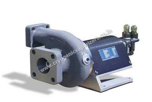 Well Service Boost Pump