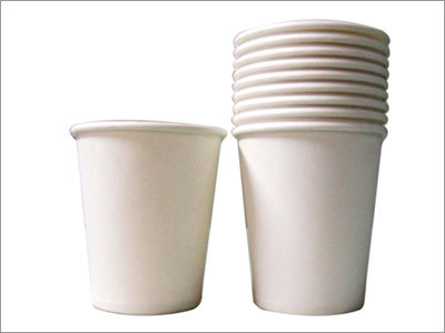  Plain Paper  cups