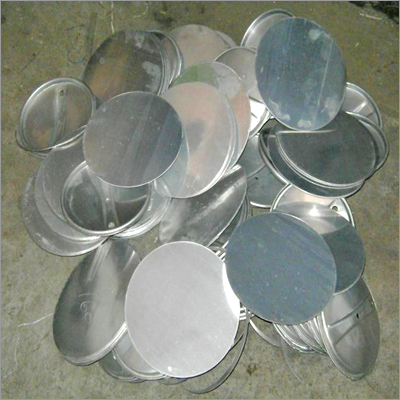 Aluminium Parts Scrap