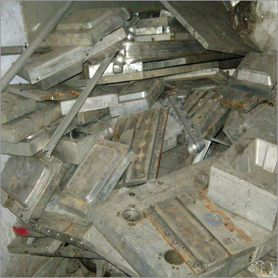 Aluminium Scrap