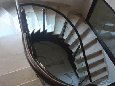 Residential Railing