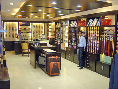 Turnkey Interior