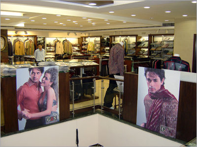 Turnkey Interior