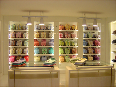 Turnkey Interior