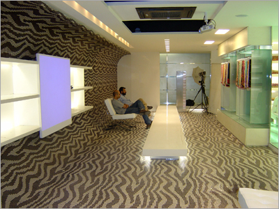 Fashion Boutique
