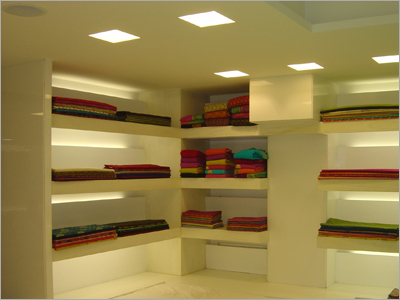 Turnkey Interior
