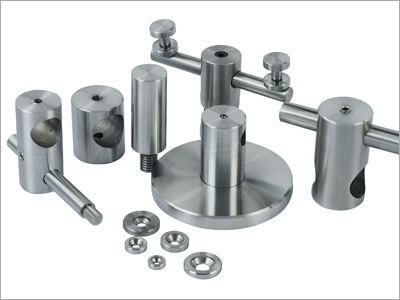 Stainless Steel Fittings