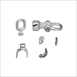 Electrical Transmission Hardware Components By SHIV SHAKTI ENGINEERING