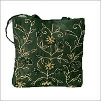 Hand Embroidered Bags
