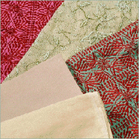 Silk Dupion Dress Material