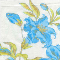 Dupion Silk Bed Cover