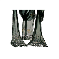 Synthetic Scarves & Stoles