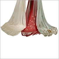 Silk Scarves & Stoles