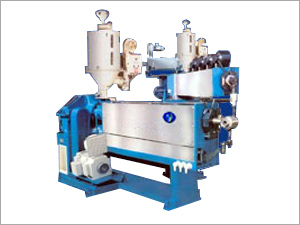 Special Purpose Machinery