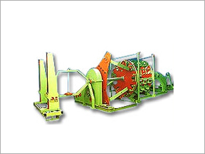Core Laying Machine