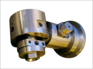 Fixed Centre X Head For Single Double Triple Layer
