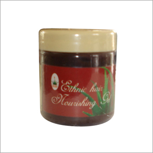 Aloe Vera Hair Nourishing Gel