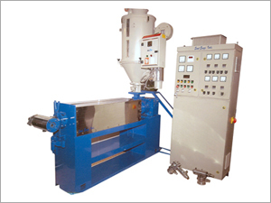 Extruder