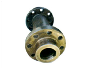 Grooved Barrel For Extruder