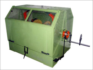 Cable Coiling Machinery