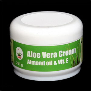 Aloe Vera Cream