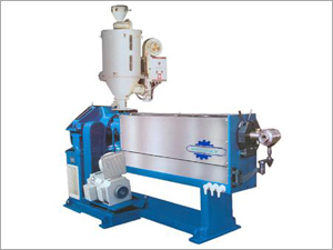 Single Screw Extruder
