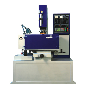 Spark Erosion Machines/Electric Discharge Machines