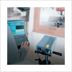 Laser Calibration Services