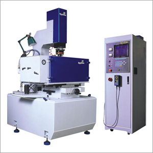 ZNC Spark Erosion Machines