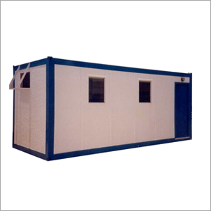 Bunkhouses
