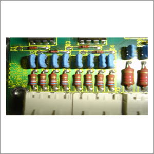 AC Motor Controllers