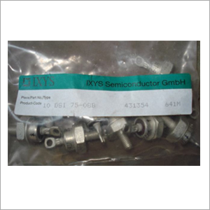 SCR Power Packs
