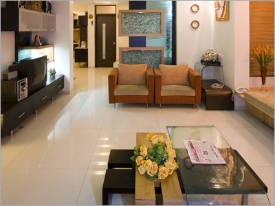 Living Room Furniture